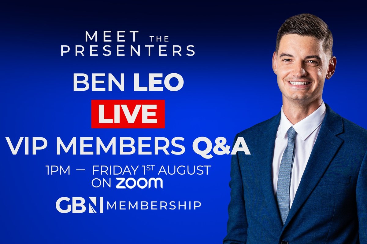 Ben Leo