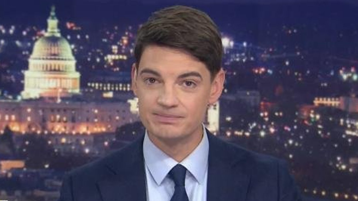 Ben Leo