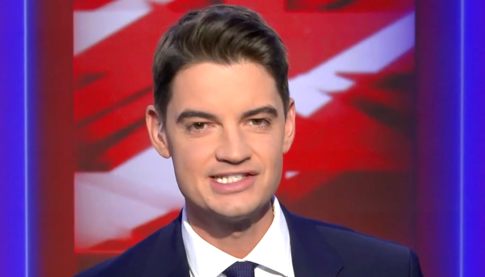Ben Leo