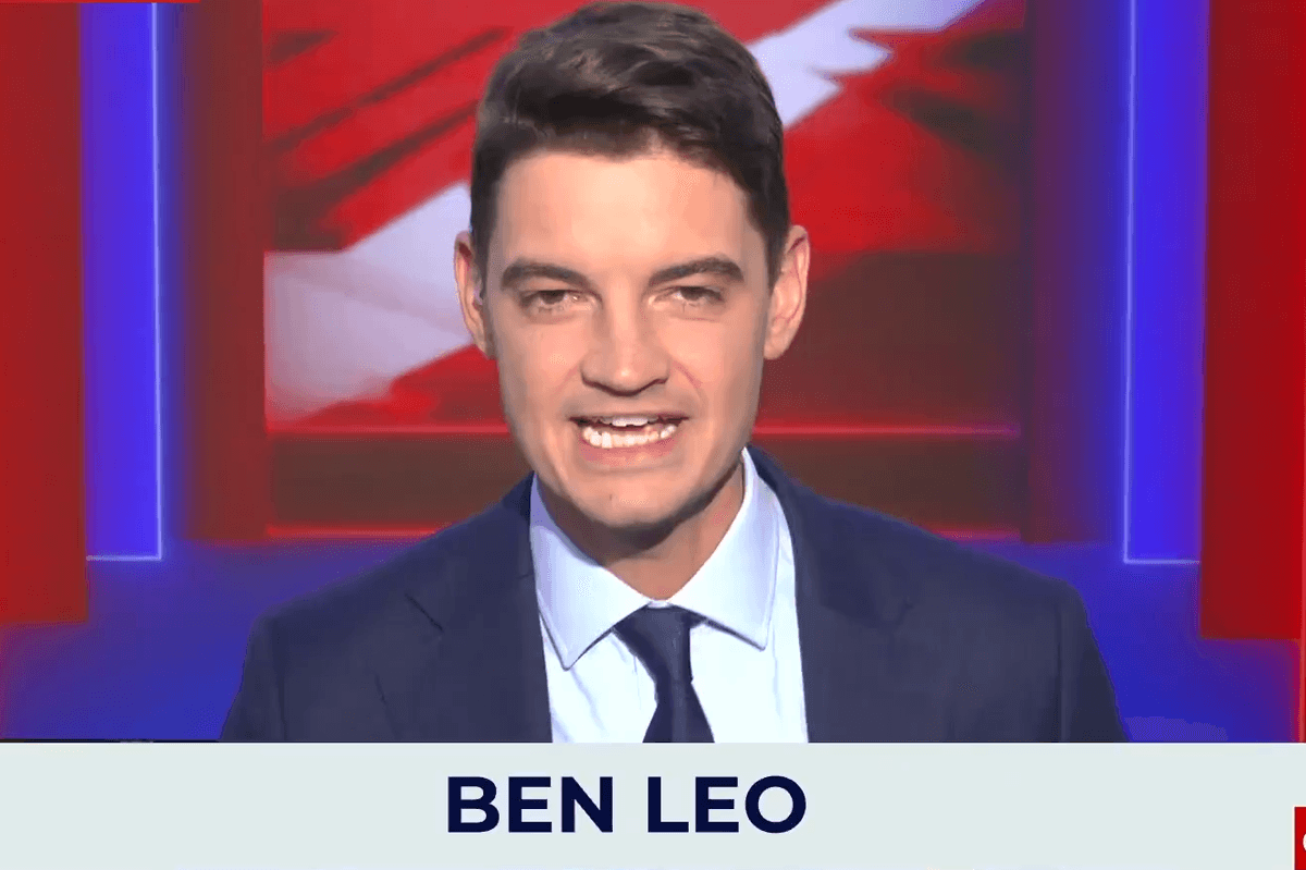 Ben Leo
