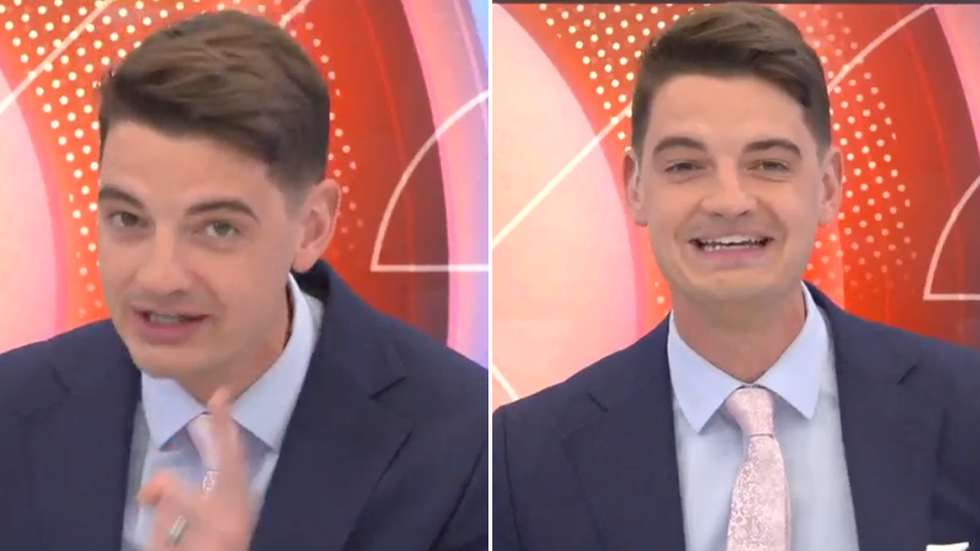Ben Leo