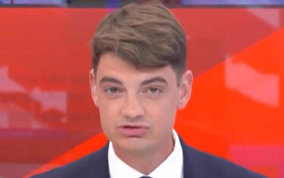 Ben Leo
