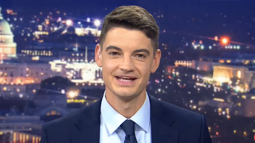 Ben Leo