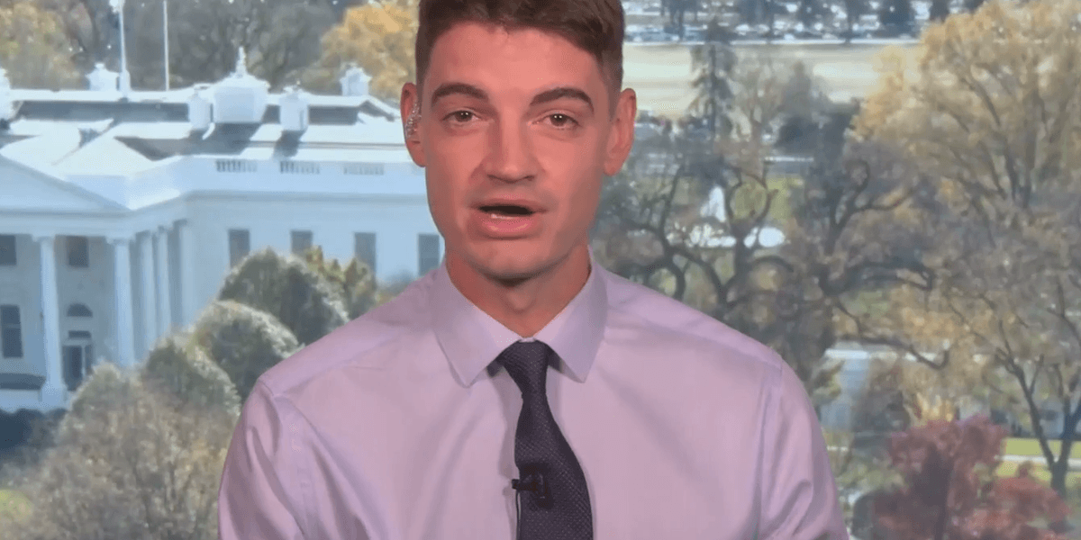 Ben Leo says Donald Trump is ‘still waiting on a call’ from Keir Starmer over BBC Panorama scandal Ben Leo says Donald Trump is ‘still waiting on a call’ from Keir Starmer over BBC Panorama scandal