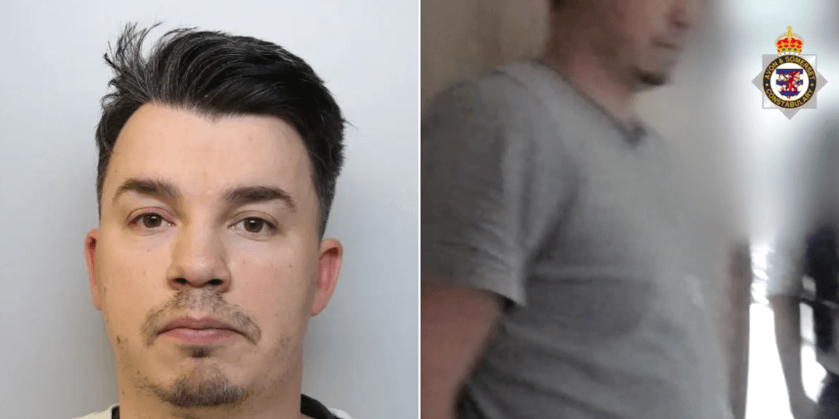 Romance fraudster who conned women out of £40,000 back on streets after less then five months in prison Romance fraudster who conned women out of £40,000 back on streets after less then five months in prison