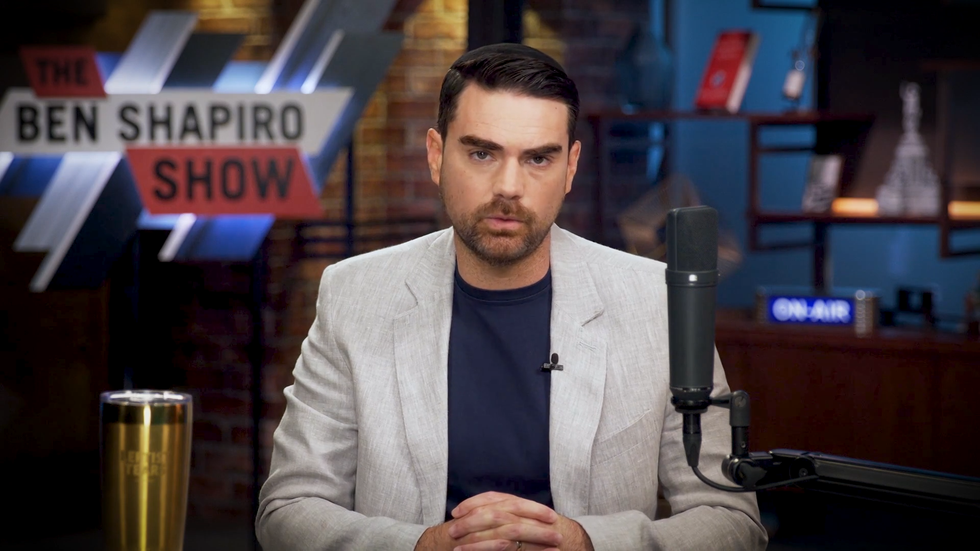 Ben Shapiro