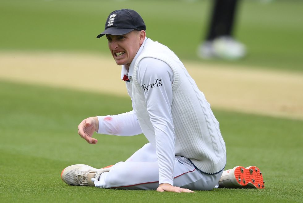 Ben Stokes and Gus Atkinson's nightclub incident is the latest in a string of recent late-night scandals, including Harry Brook, who apologised at The Ashes after an altercation involving a bouncer