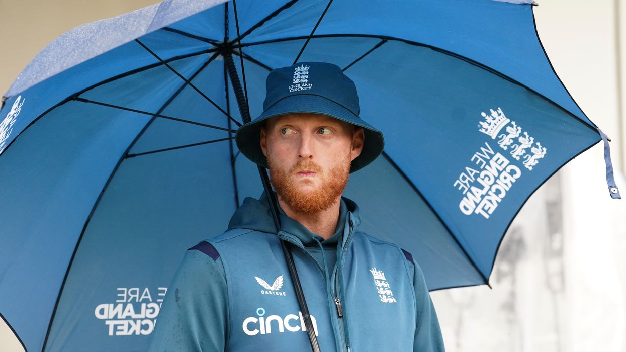 Ben Stokes Australia England The Ashes
