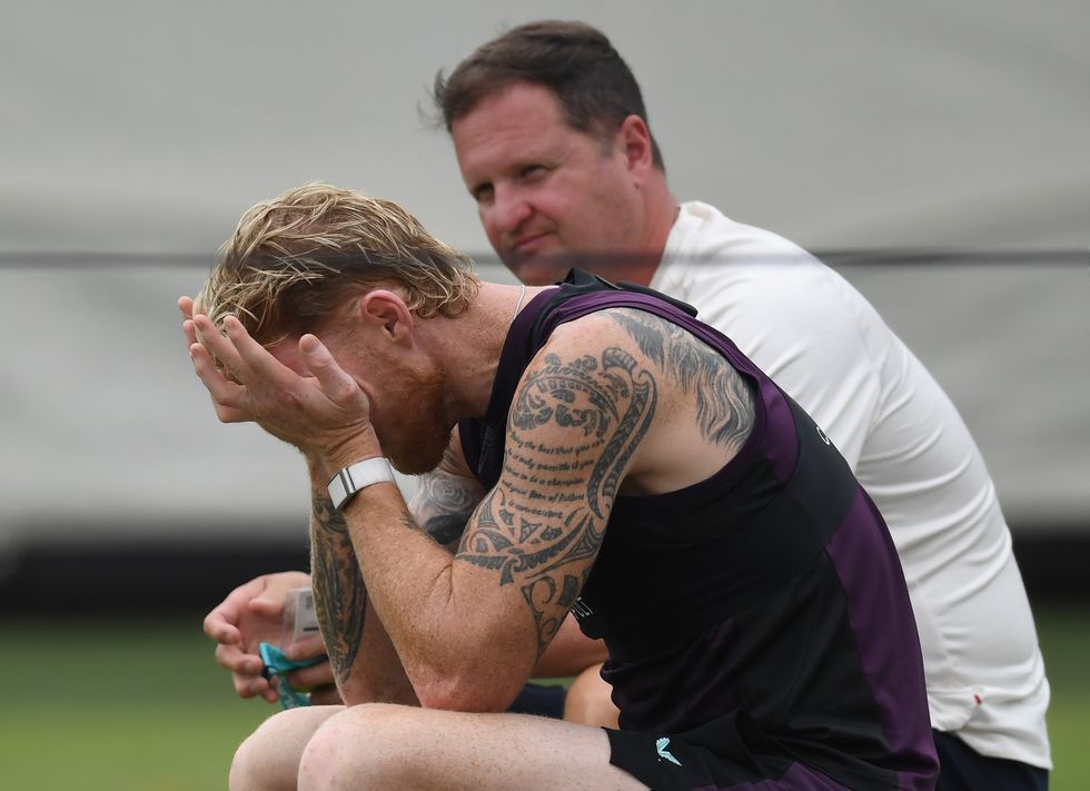 Ben Stokes could lose his England captaincy after his latest scandal in a nightclub