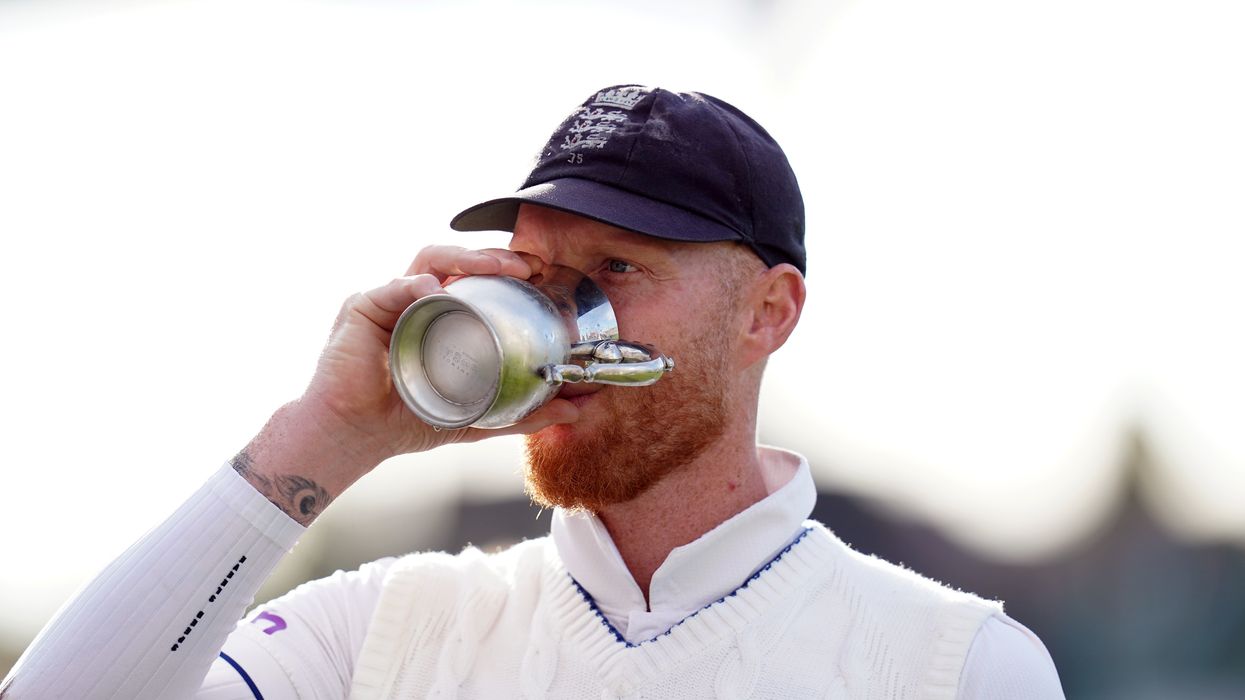 Ben Stokes England Australia