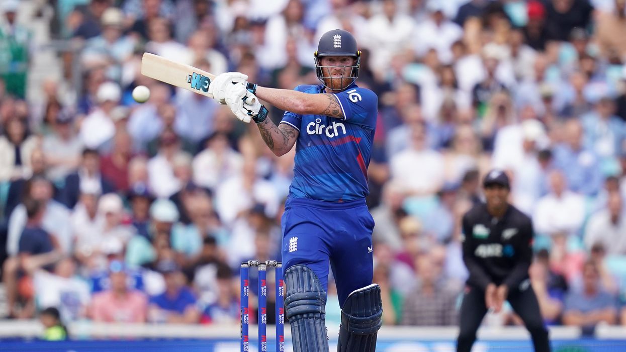 Ben Stokes England cricket New Zealand