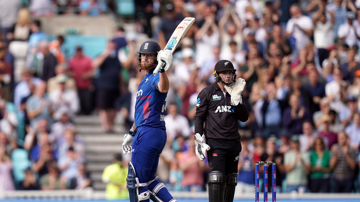 Ben Stokes England cricket New Zealand