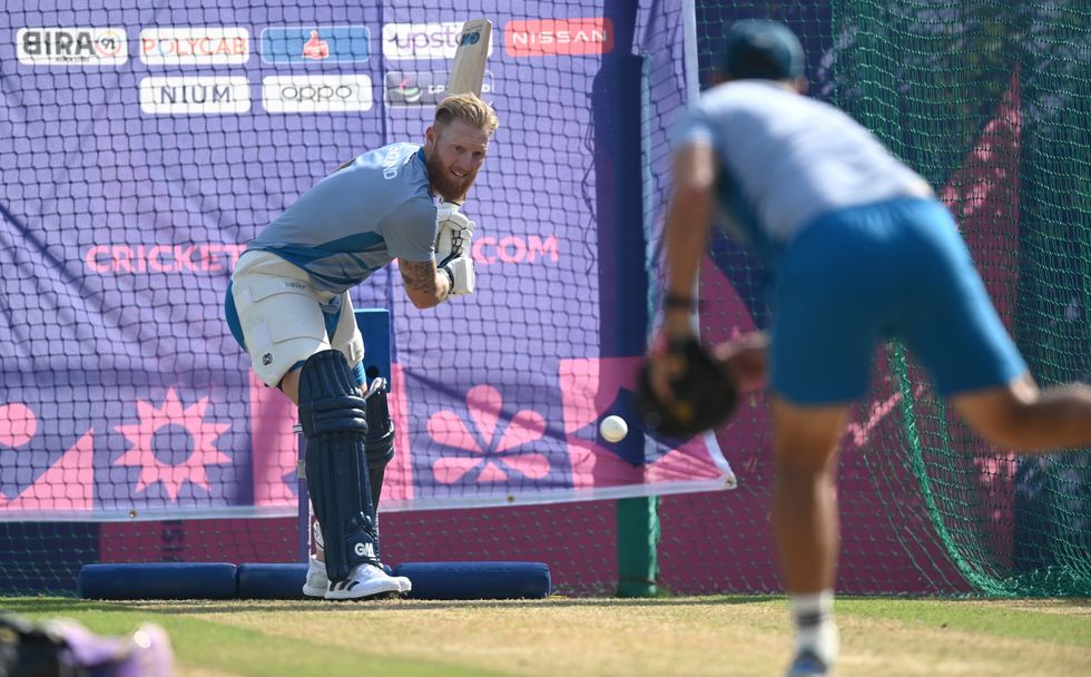 Ben Stokes England cricket