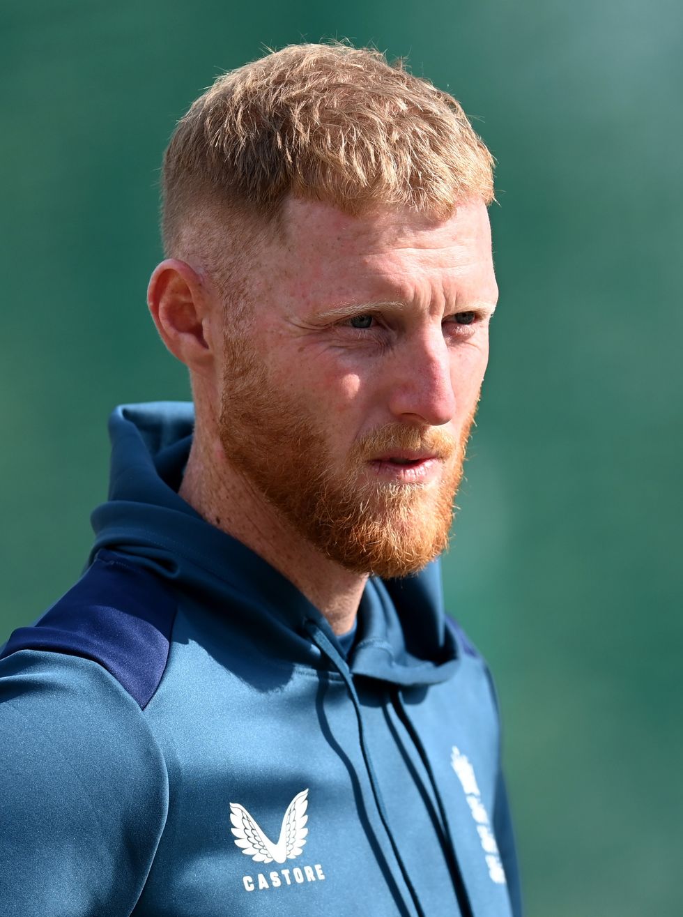 Ben Stokes England