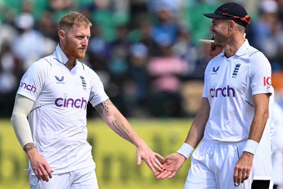 Ben Stokes has ruled himself out of selection for the T20 World Cup