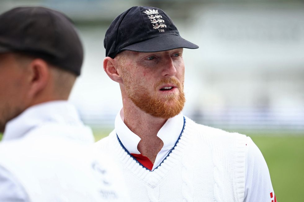 Ben Stokes is considering whether to stand down as England captain and retire from cricket