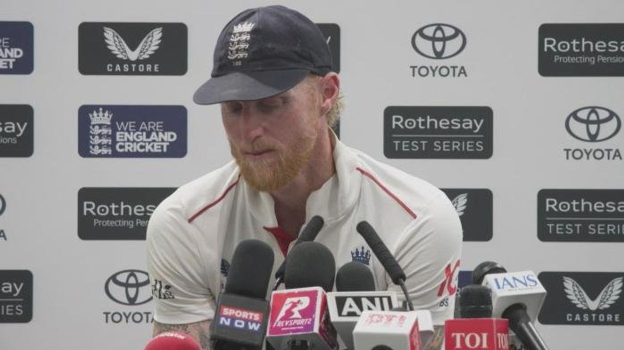 Ben Stokes enters 'beast mode' as England cricket team handed warm-up warning ahead of Ashes