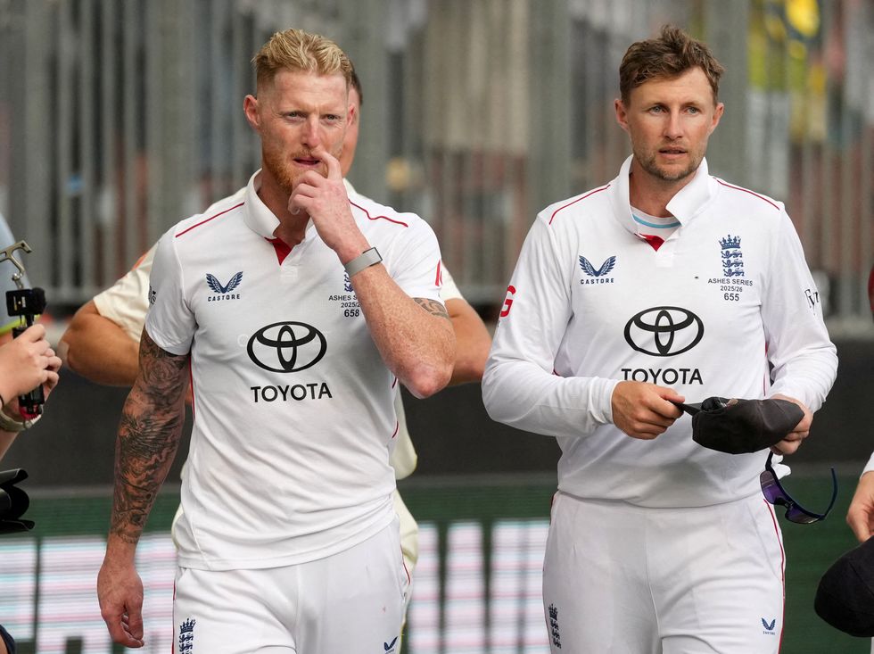 Ben Stokes says England are determined to win the second Ashes Test against Australia