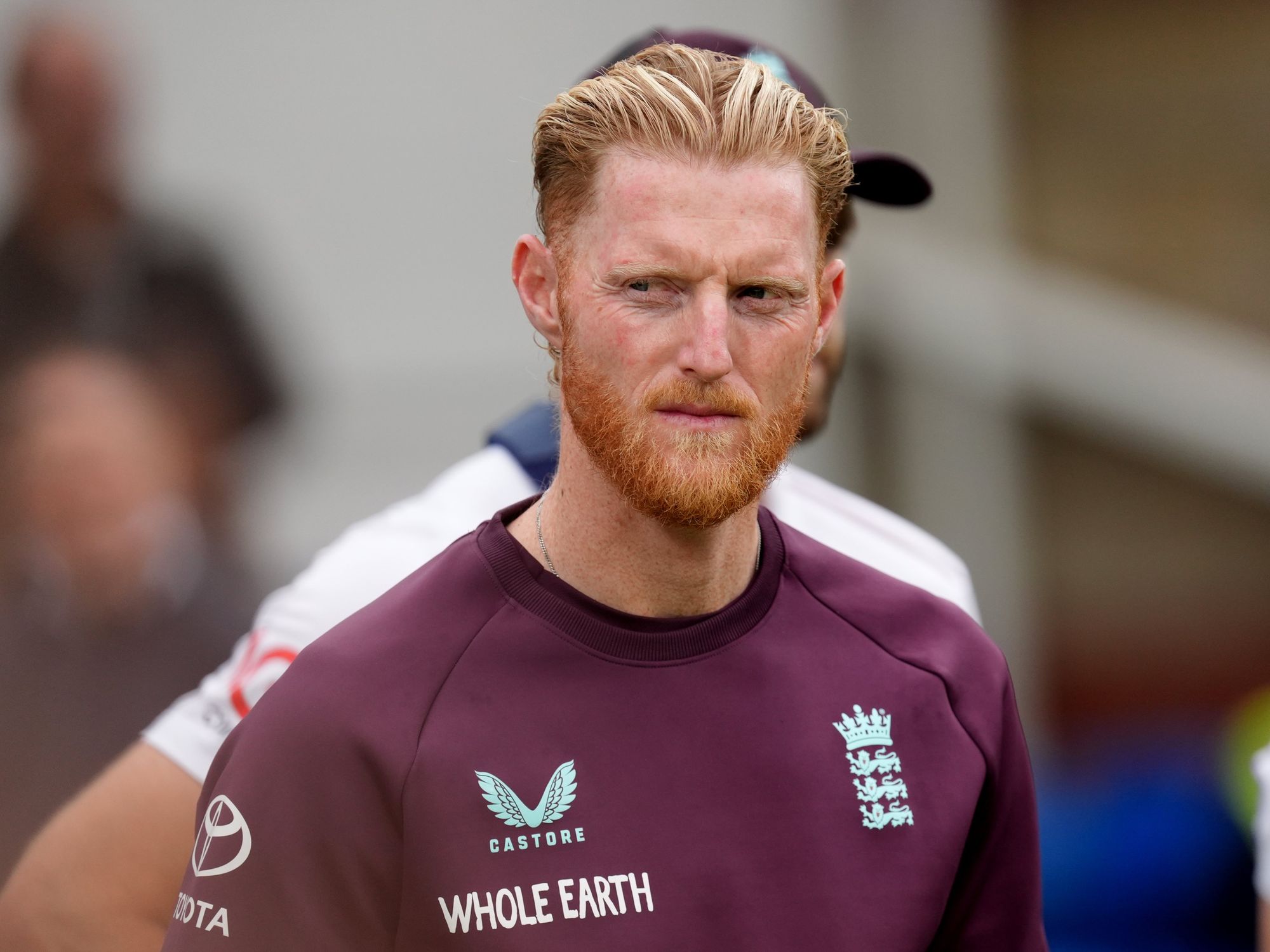 Ben Stokes
