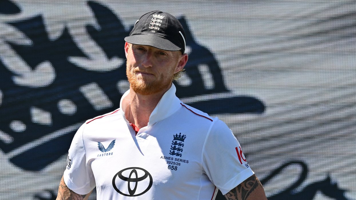 Ben Stokes