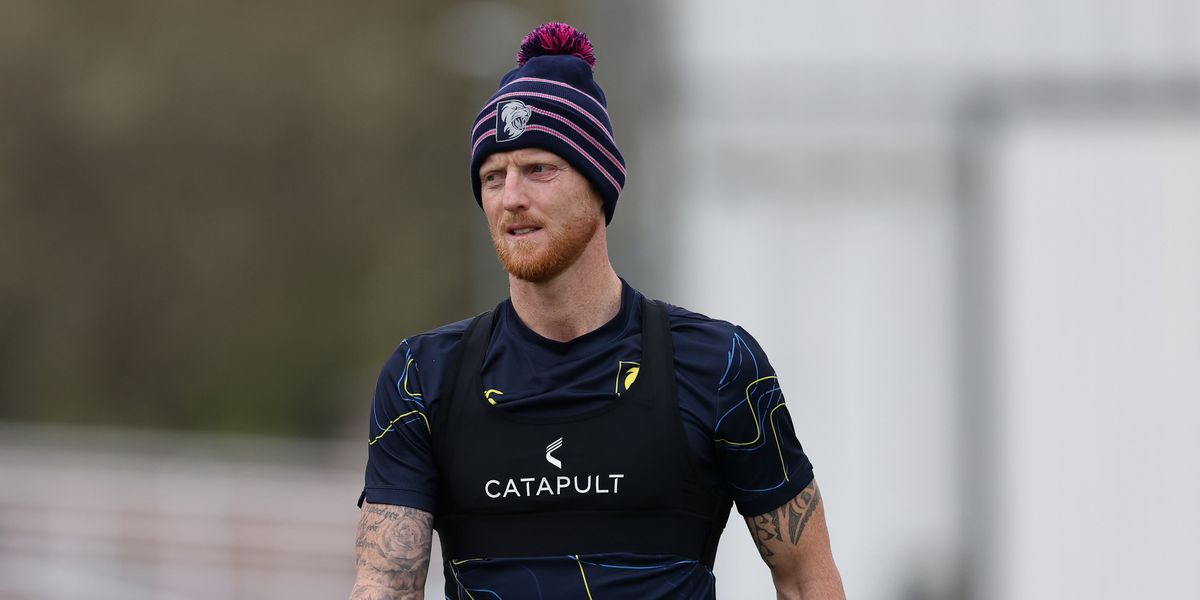 Ben Stokes reveals ‘scary situation’ as England cricket captain inches from death in horror injury Ben Stokes reveals ‘scary situation’ as England cricket captain inches from death in horror injury