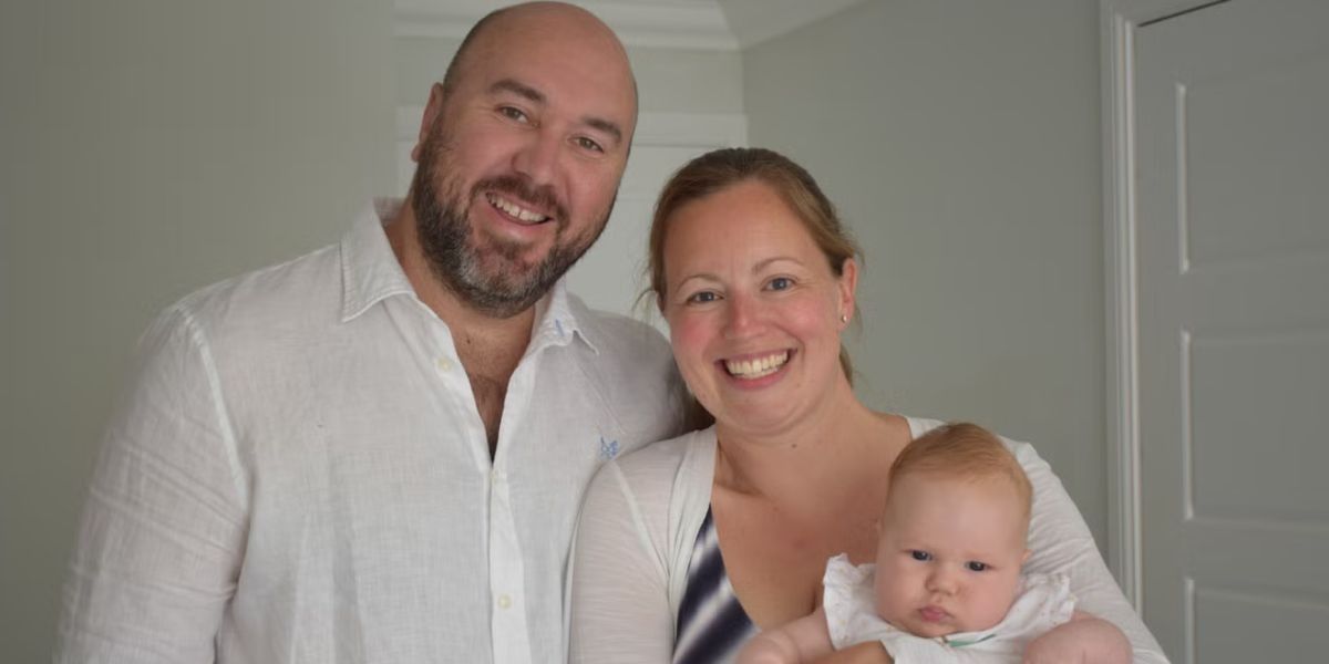 NextImg:British man's fast-growing brain tumour vanishes after taking new drug in NHS trial
