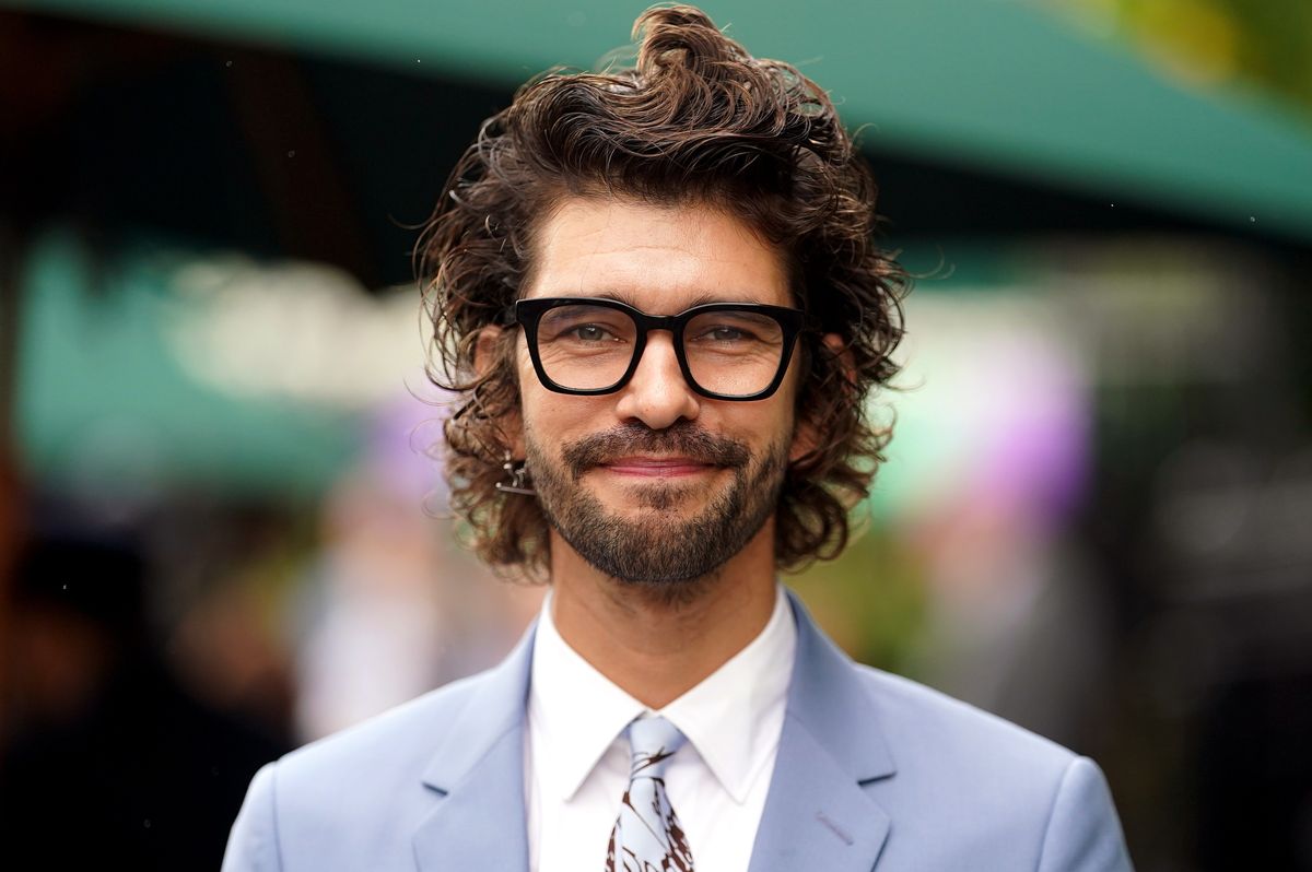 Ben Whishaw