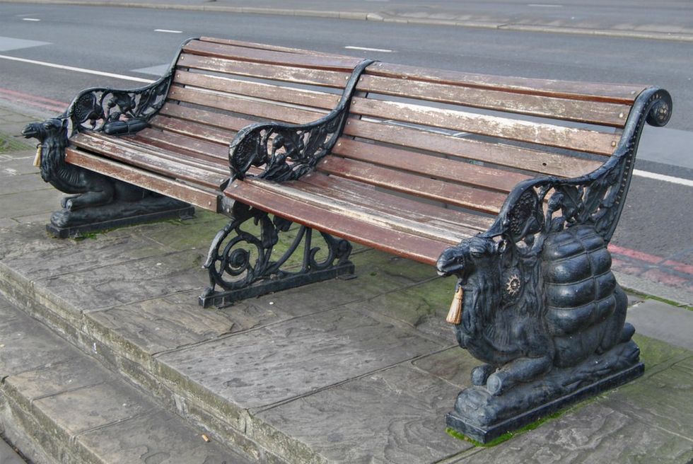 Bench