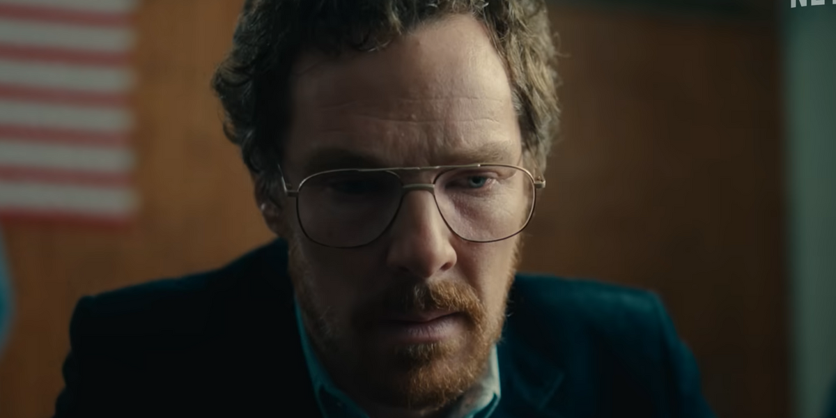 NextImg:Cumberbatch fans have reason to rejoice as Benedict returns to oddball roots in Netflix's Eric: Series review