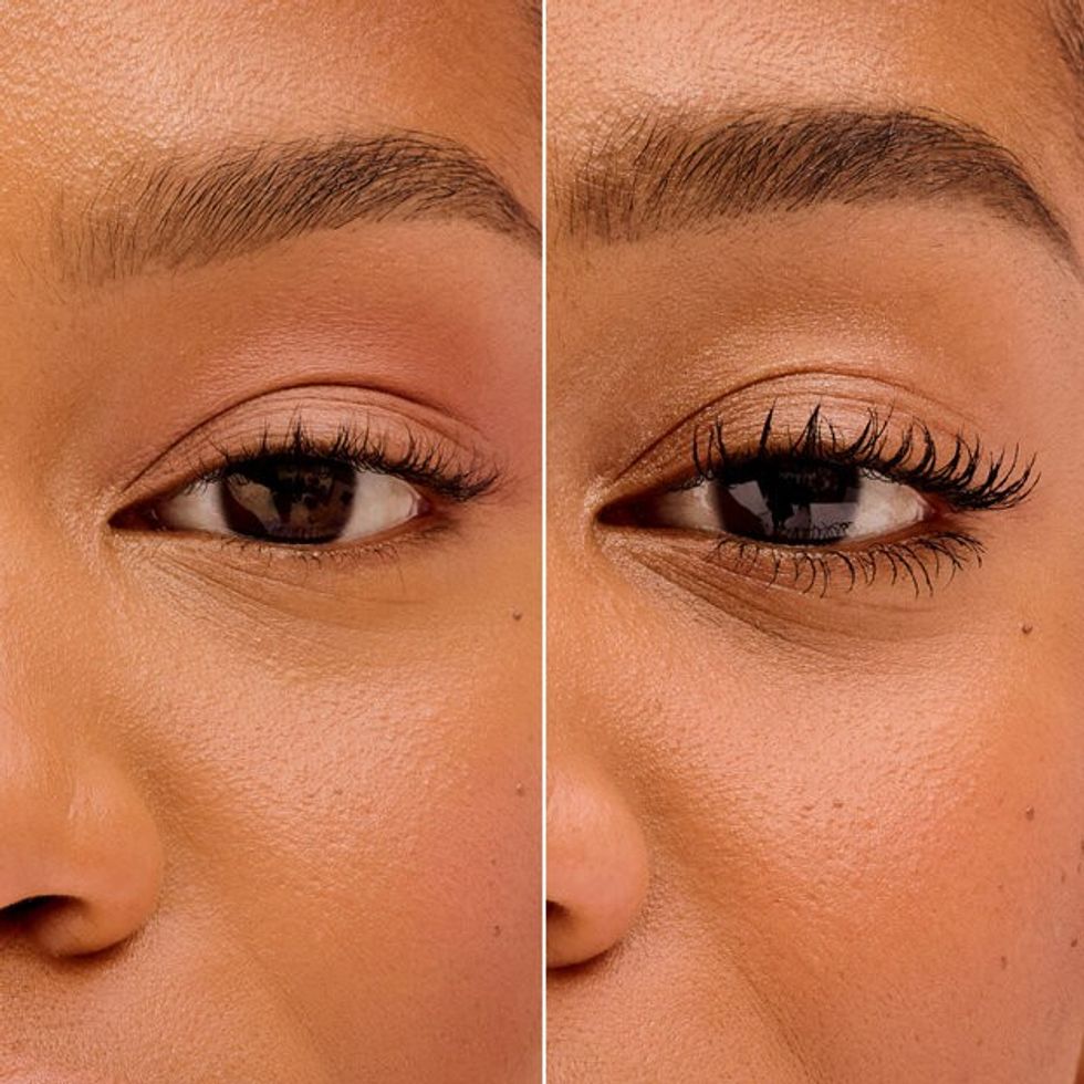 Benefit They're Real results