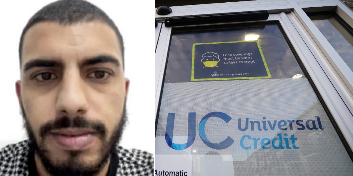 NextImg:Britain's biggest ever benefits cheat begs Britain to be deported BACK TO Bulgaria despite money still missing