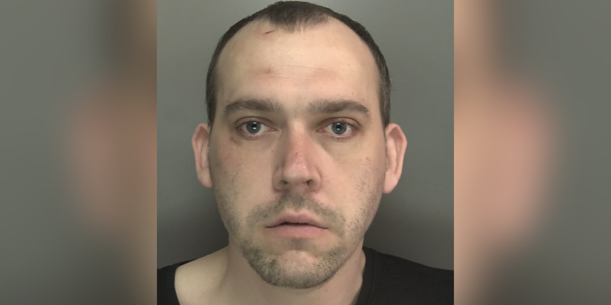 NextImg:Fraudster who posed as charity worker to scam two vulnerable men out of £18,000 is jailed
