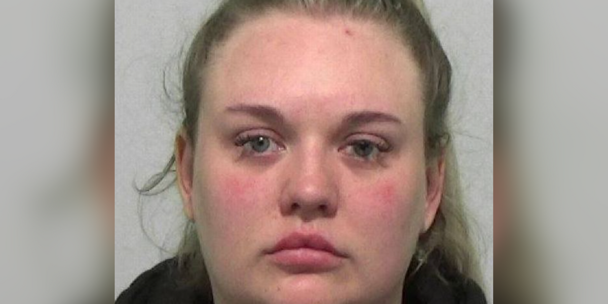 NextImg:Woman who defrauded employer out of £370,000 walks free due to pregnancy