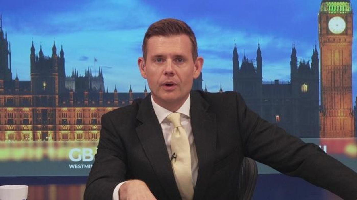 Benefits-claiming migrant exploits human rights loophole to halt eviction from British retirement home