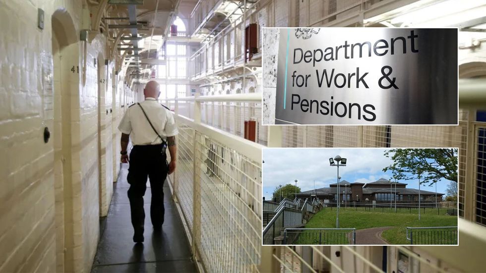 Benefits fraudster dodges jail despite claiming \u00a376,225 they were not entitled to