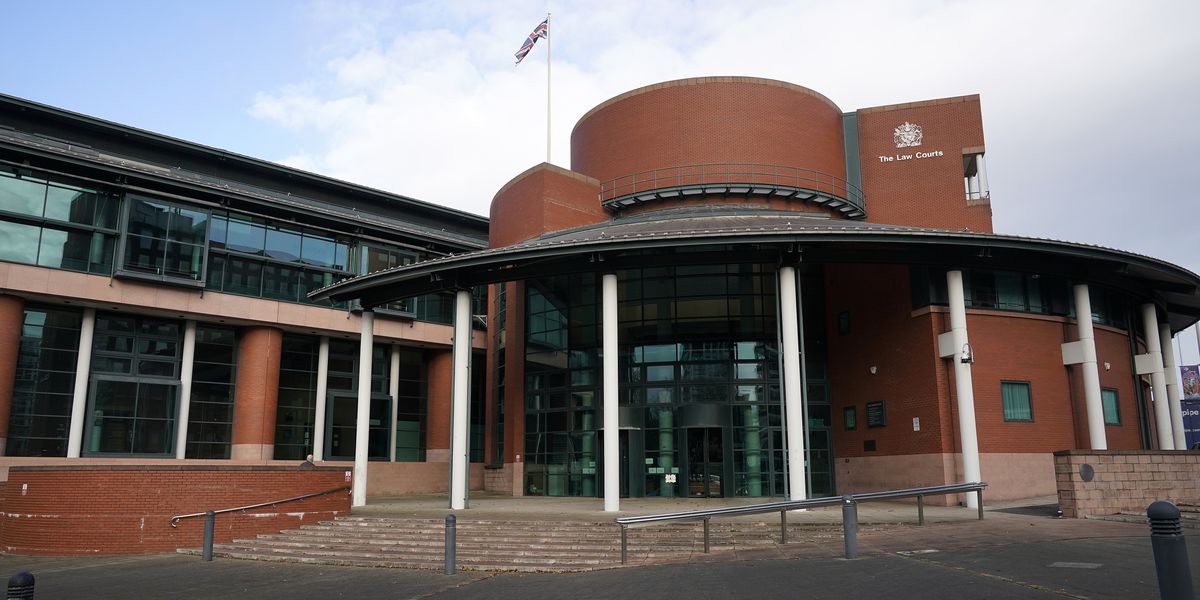 Benefits fraudster spared jail after stealing £24k in Universal Credit with dozens of fake childcare invoices Benefits fraudster spared jail after stealing £24k in Universal Credit with dozens of fake childcare invoices