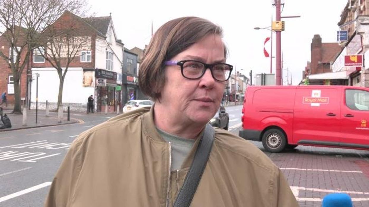 Benefits Street star hits back at Kemi Badenoch after Commons jab: 'What a Tory thing to say!'