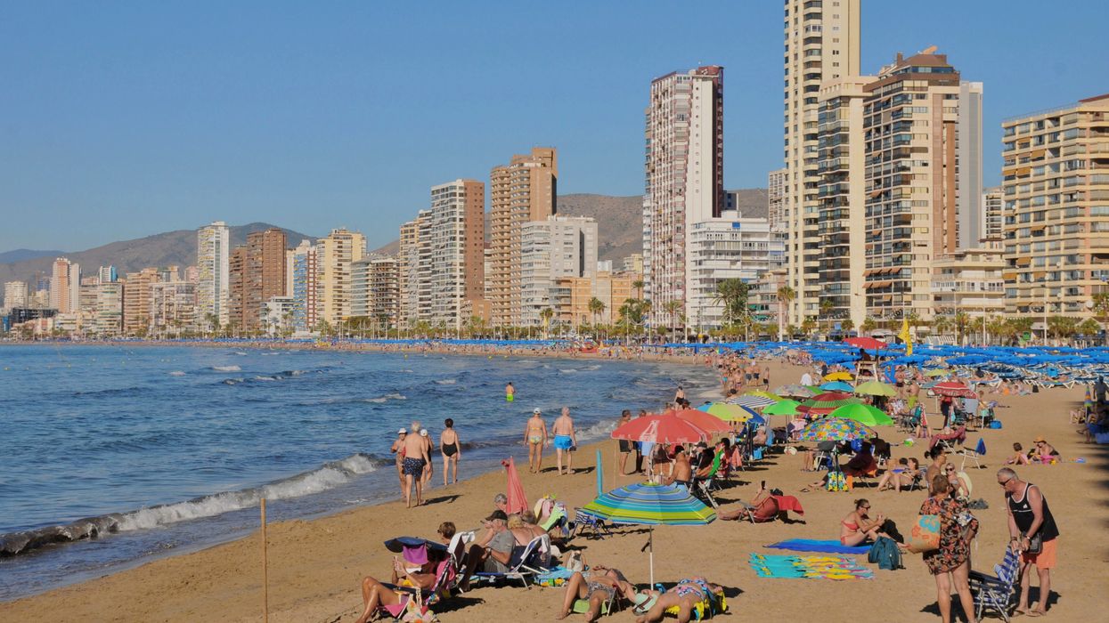 Benidorm