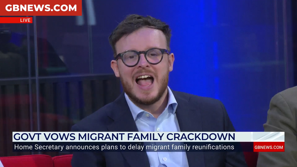 Benjamin Butterworth