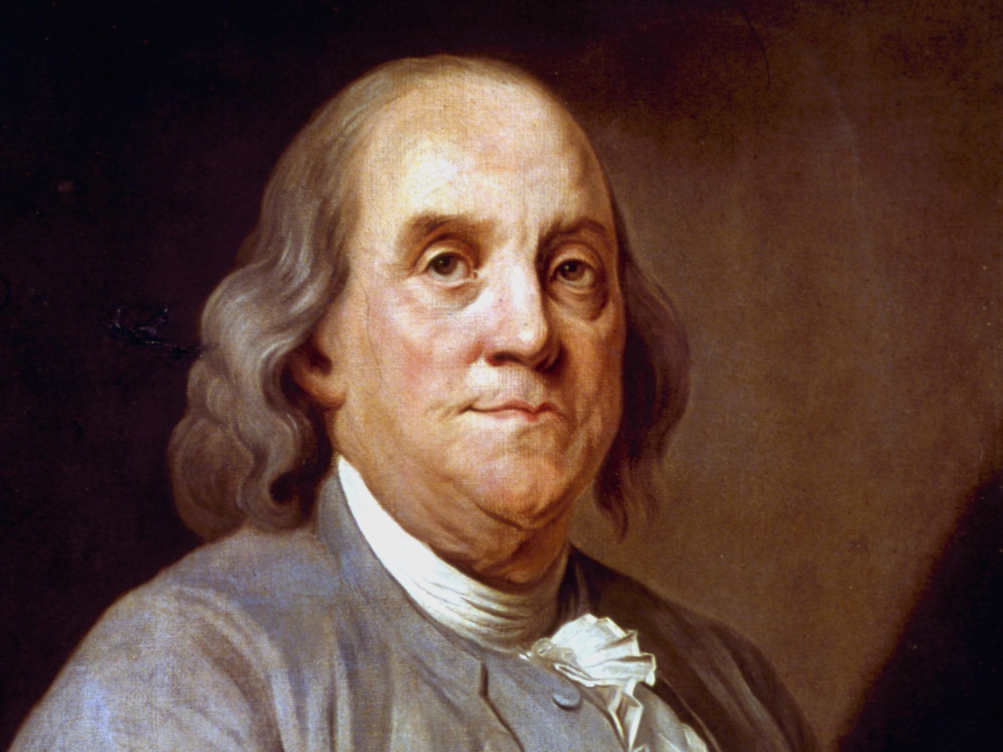 Benjamin Franklin