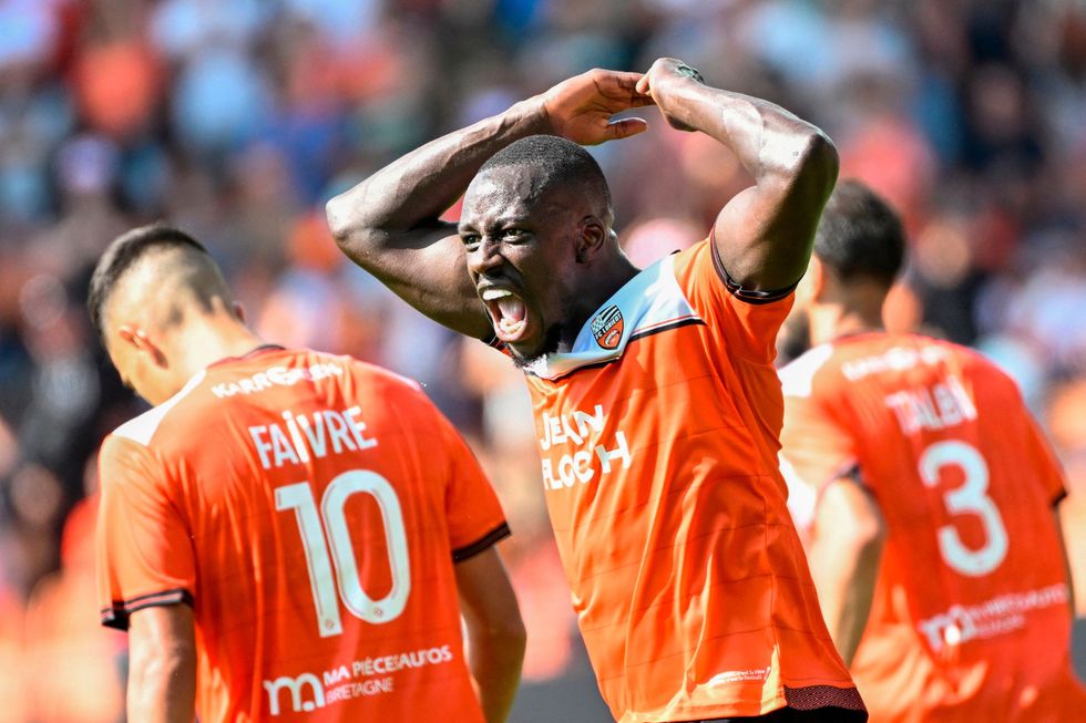 Benjamin Mendy Man City