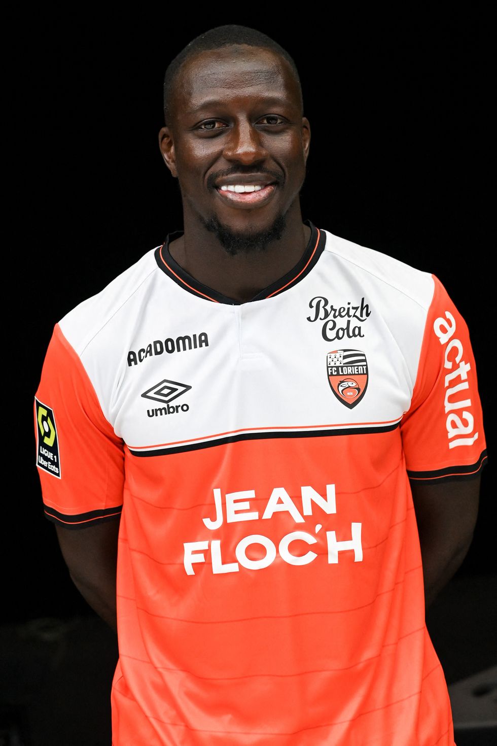 Benjamin Mendy