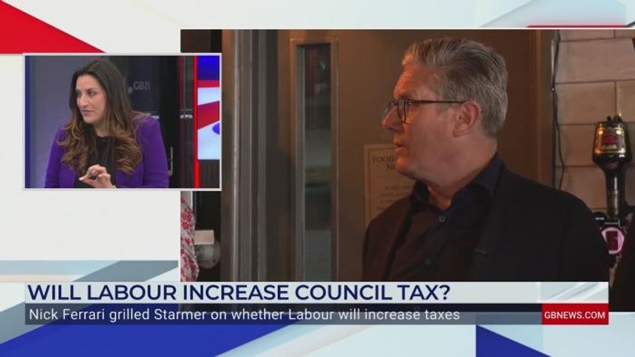Ex-Labour MP says she has successfully contested her council tax banding twice