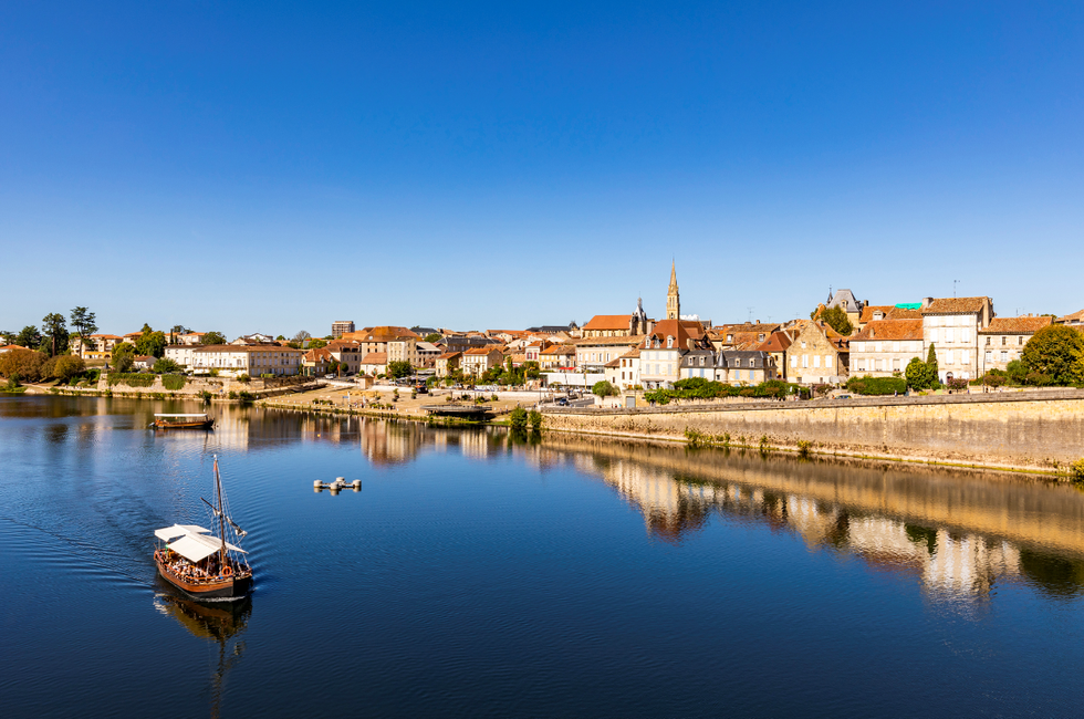 Bergerac