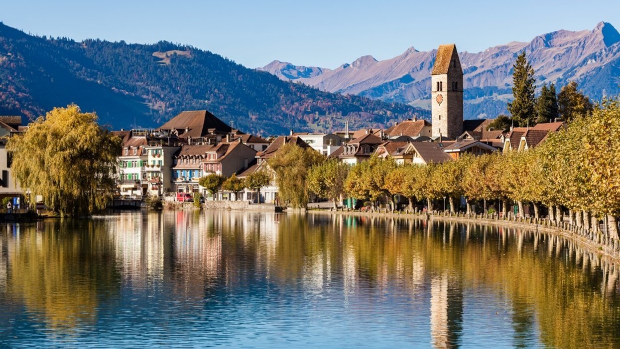 Bern Switzerland