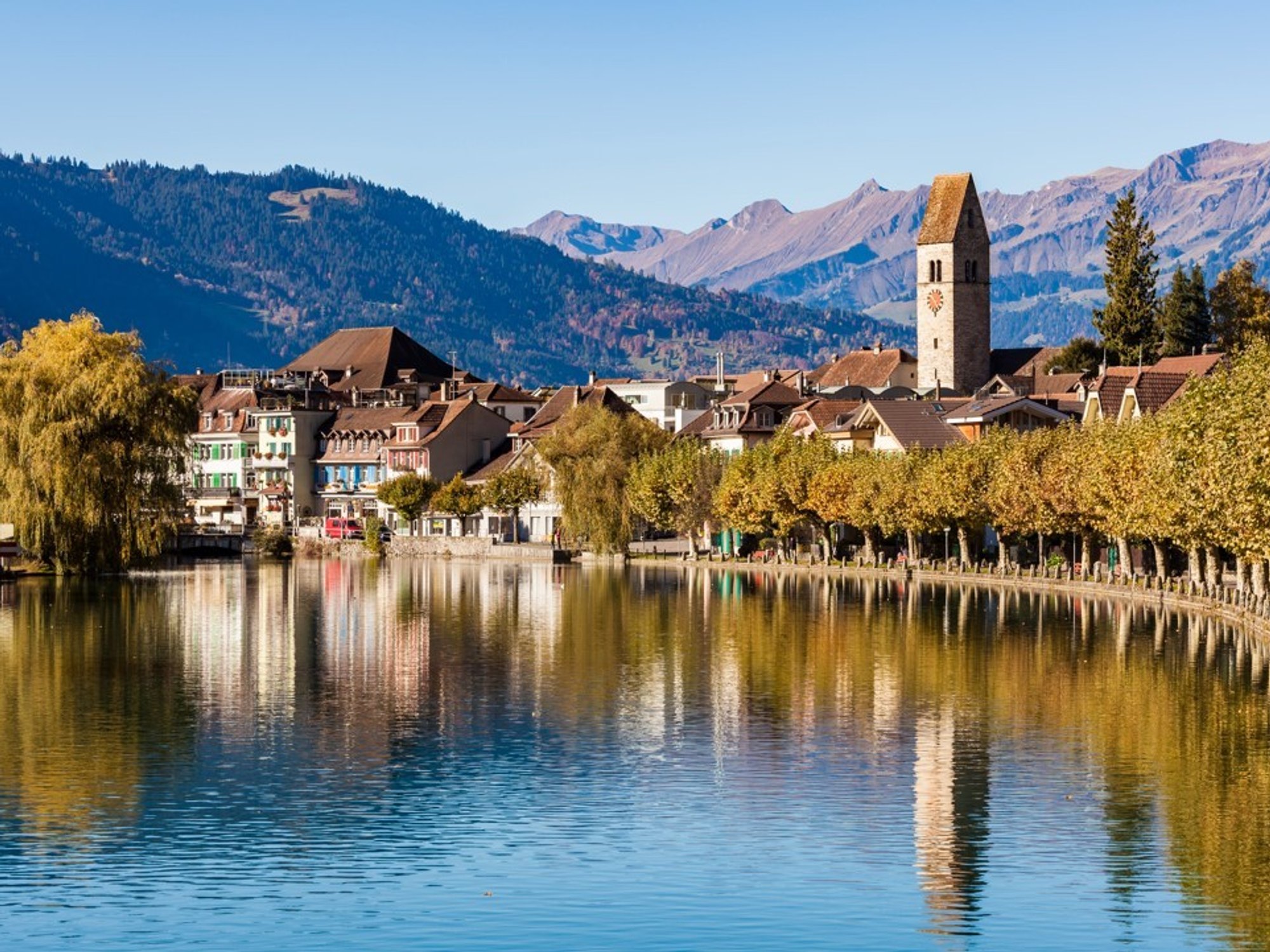Bern Switzerland