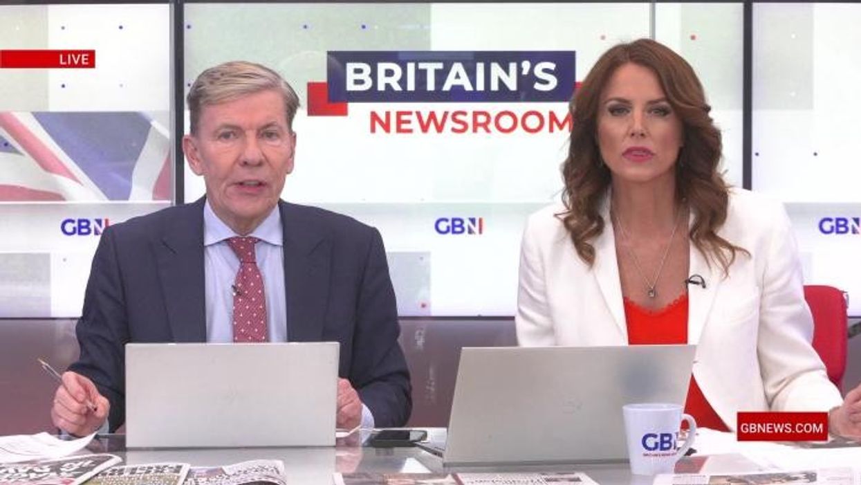 ‘This could easily happen to you too’: Woman arrested over Southport social media post issues chilling warning after being cleared