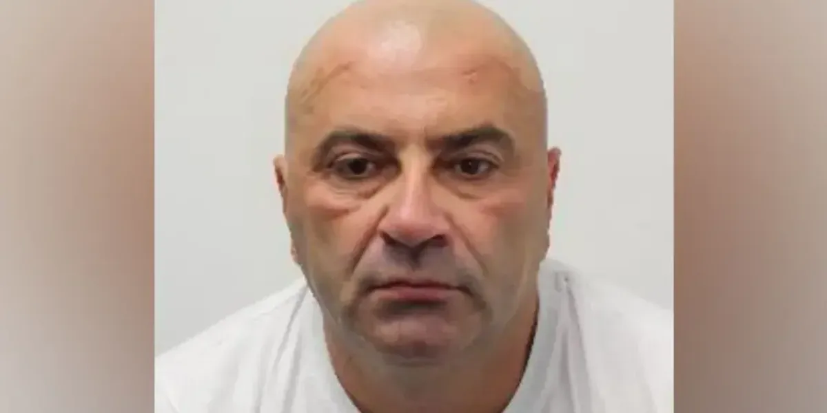 Rapist on the run escapes UK via Eurostar after being freed from prison in error Rapist on the run escapes UK via Eurostar after being freed from prison in error