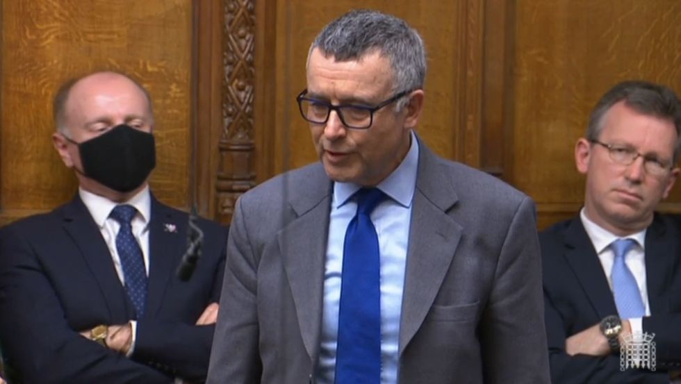 Bernard Jenkin