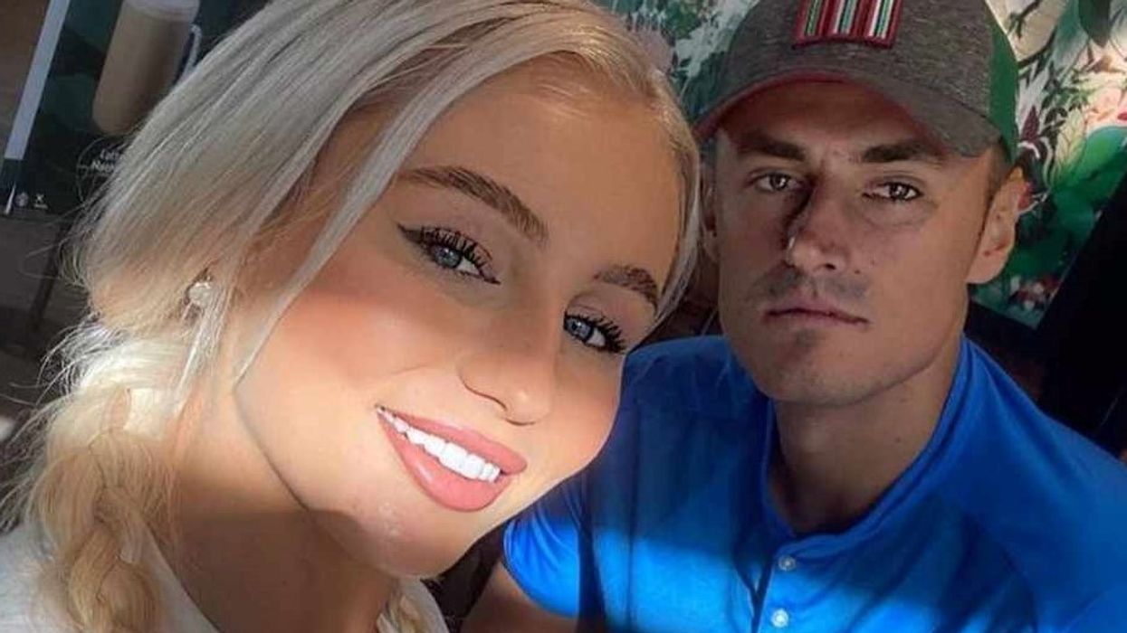 Bernard Tomic tennis